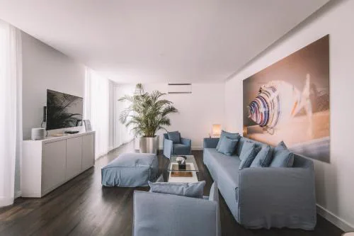 QUINTA TORRINHA LUXODREAM Apartment