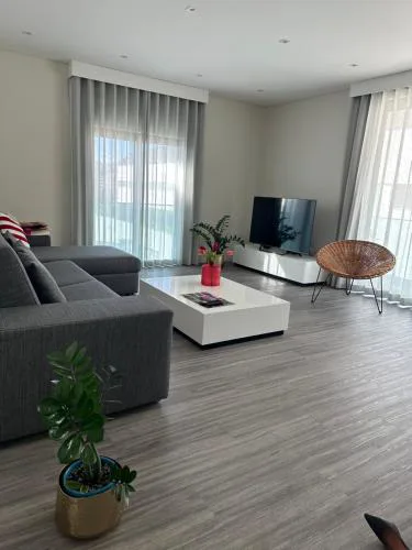 Raphael Funchal Views Apartment