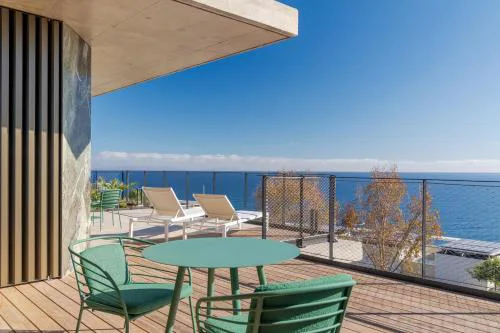 RJS Savoy Monumentalis by Holiday Rental Madeira