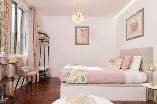 Rochinha Cozy Home