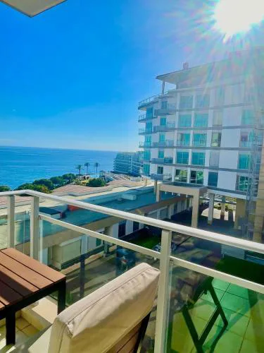 Rodamar Apartment Forum Funchal