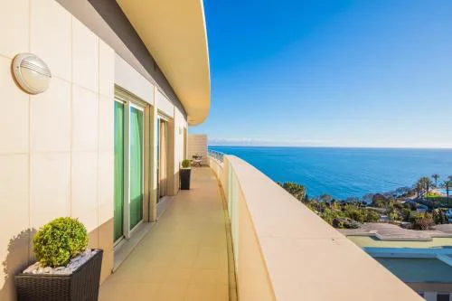 Rodamar Penthouse