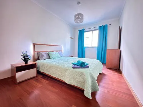 Rooms for Rent Residence Funchal