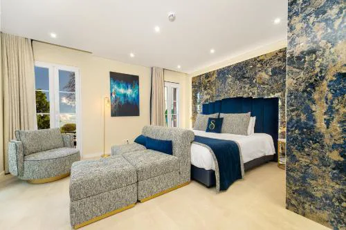 Safira Suites 201