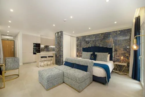 Safira Suites 202