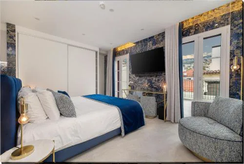 Safira Suites 302