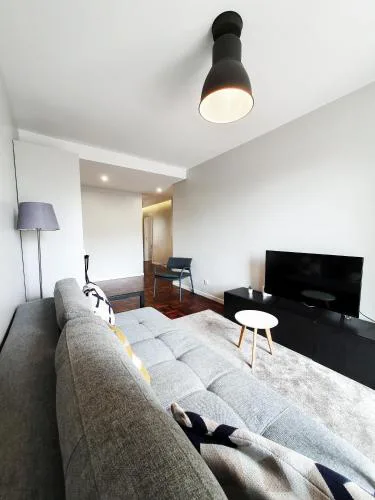 Santa Luzia's Pearl II E - One Bedroom Apartment