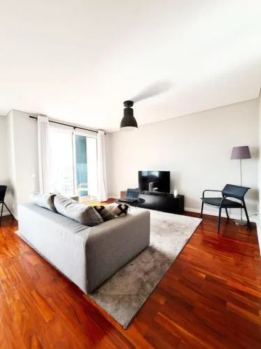 Santa Luzia's Pearl III -Two Bedroom Apartment