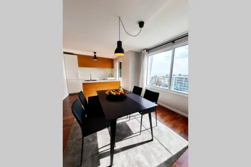 Santa Luzia's Pearl VI - Two Bed Apartment