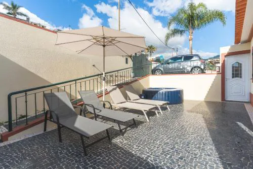 Santo Antonio View by Atlantic Holiday
