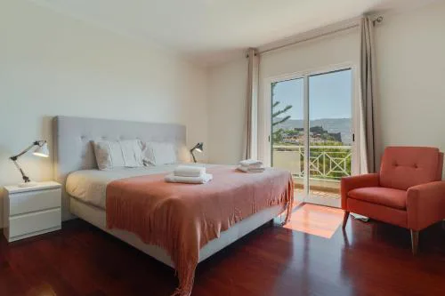 Sao Joao- 3 Bedroom apartment