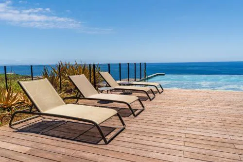 Savoy Monumentalis I by Madeira Dream Stays