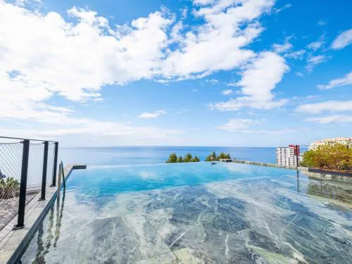 Savoy Monumentalis your home in Madeira Island