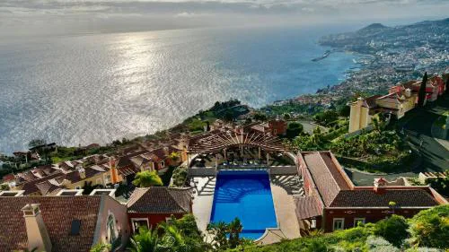 Sea and Sun 4 You - Palheiro Village
