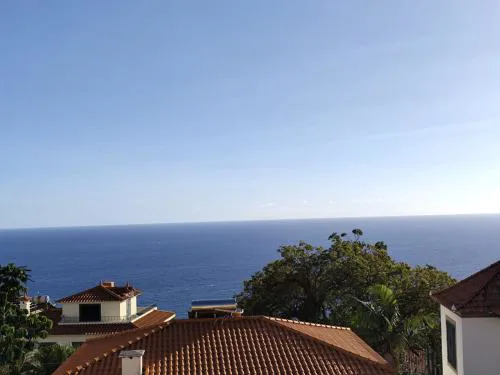Sea House
