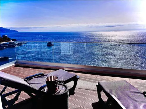 Seascape Penthouse - Special Places