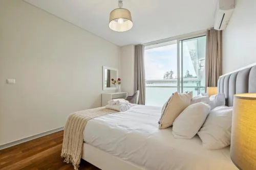 SeaSide Serenity II