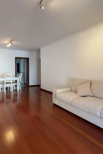Seavale Apartement