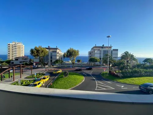 Seaview Nice&Easy - Free parking