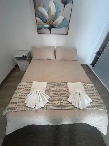 Serenity Apartment