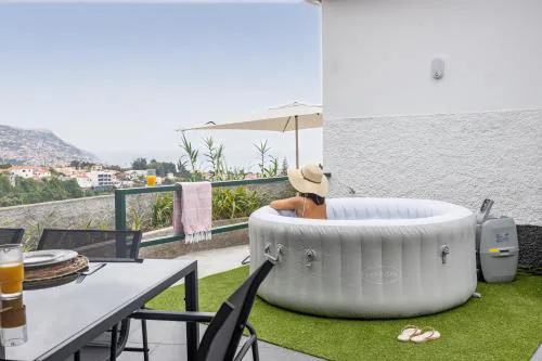 Serenity View by YOUR KEY