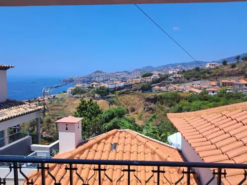 S&I Chillhouse Funchal