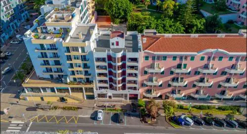 Sofy Residence APT