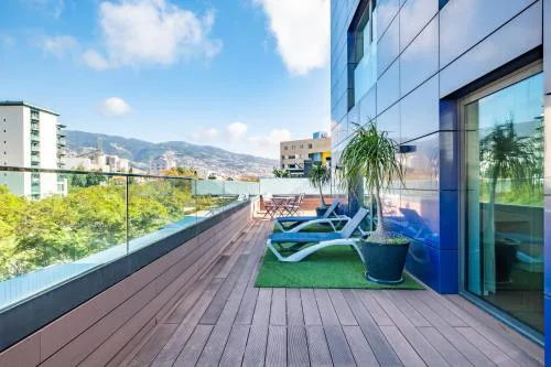 Spacious 3BR Prime Av Infante