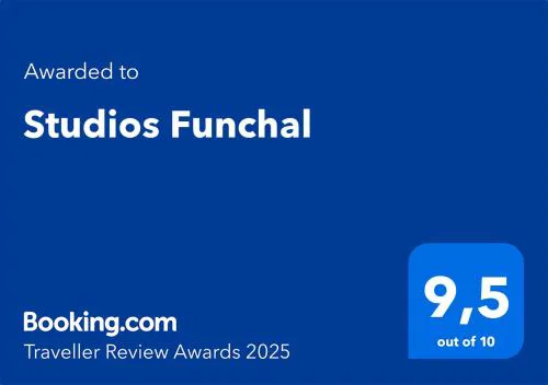 Studios Funchal