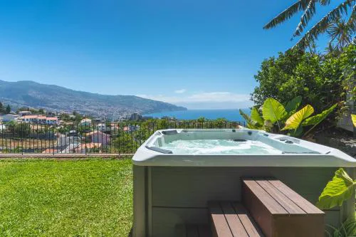 Sublime View Villa by Atlantic Holiday