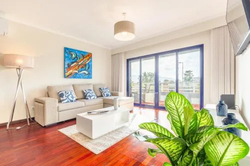 Suite Vista Mar