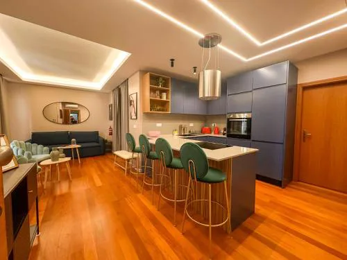 Suites Do Carmo
