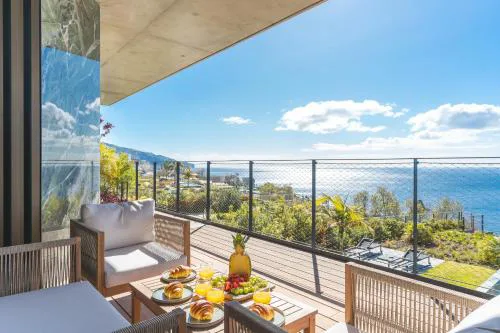 The Elements of Savoy - Sea View by Atlantic Holiday