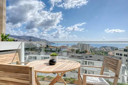 The Place by Nicolene, a Home in Madeira
