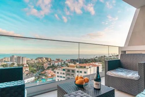 The Place Funchal View