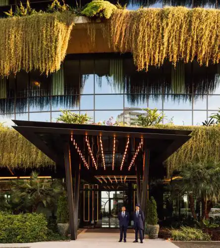 The Reserve - within Savoy Palace - The Leading Hotels of the World