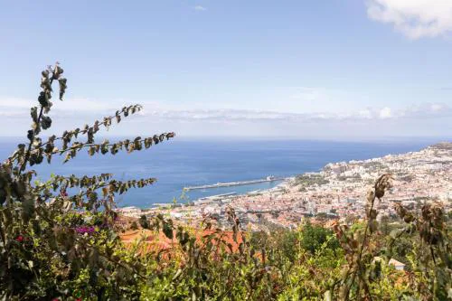 The View Flat by Rent-a-key