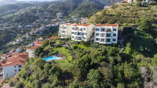 Tucha's Apartement