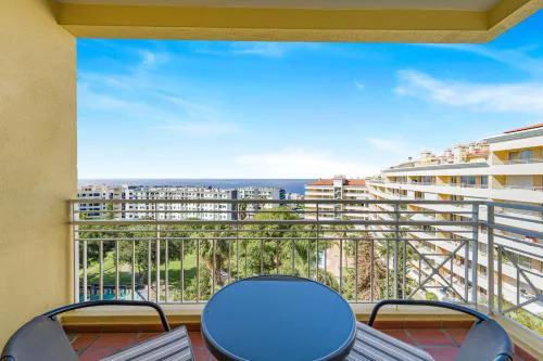 Tulipa apartment Prime Location