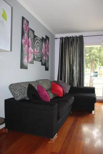Uptown Madalenas