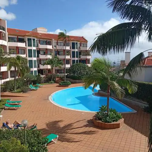 Varandas do Funchal Apartment