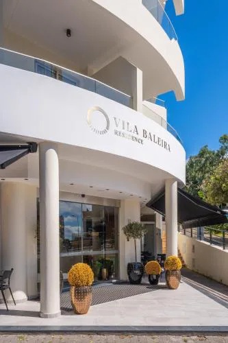 Vila Baleira Residence