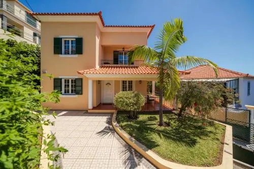 Vila Boa Vista by An Island Apart