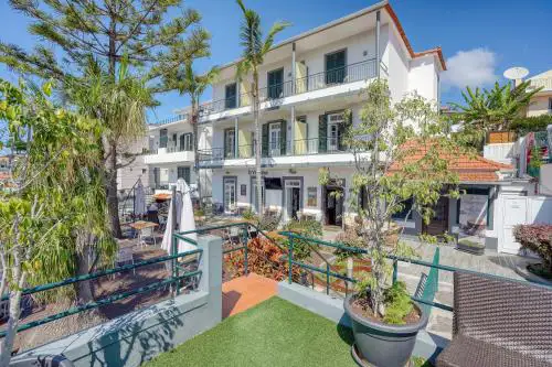 Vila Camacho Guest House
