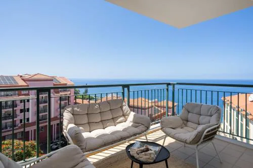 Vila Formosa III by An Island Apart