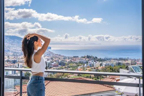 Villa Beausoleil by Homie