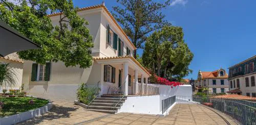 Villa Carvalhal