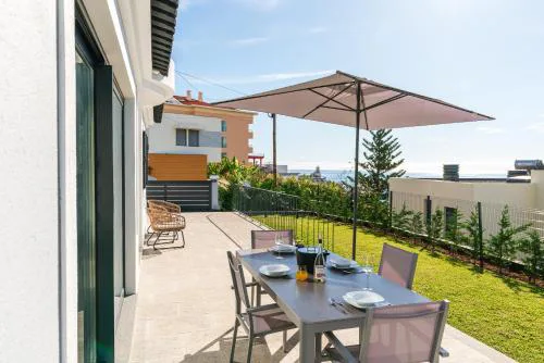 Villa Favila by Madeira Dream Stays