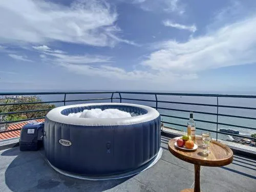 Villa Formosa View by Atlantic Holiday