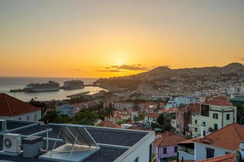 Villa Funchal